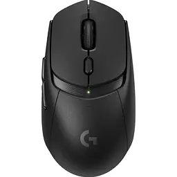 Миша Logitech G309 Lightspeed Black (910-007199) [111353] - мініатюра 1