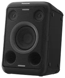 Портативна акустика Panasonic SC-BMAX5 Black (7137264) - мініатюра 7
