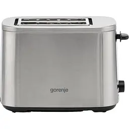 Тостер Gorenje T800DS (743939) - мініатюра 2