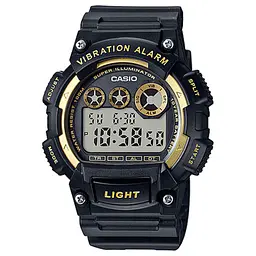 Годинник Casio W-735H-1A2