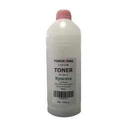Тонер KYOCERA TK-8335/TK-8345 1000г Black Tomoegawa (TG-KM2552B-1X)