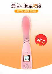 Вібратор Lilo USB Pink - мініатюра 8