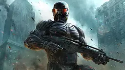Crysis Remastered - картка оплати для Xbox One - мініатюра 4