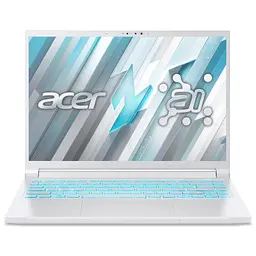 Ноутбук Acer Nitro V 14 AI ANV14-62-R94Z (NH.QW5EU.003) - мініатюра 1