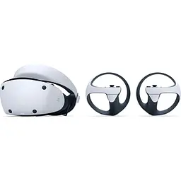 Окуляри віртуальної реальності Sony PlayStation VR2 UA - мініатюра 5