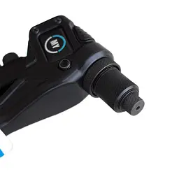 Пістолет заклепувальний My Tools Power 300 мм (641-48) - мініатюра 3