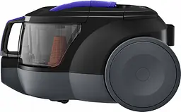 Пилосос LG циклонний (VC5506NHTB) - мініатюра 9