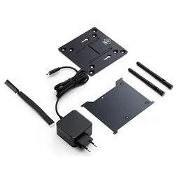 Комп'ютер Vinga Mini PC V667 (V6671255U.32512) - мініатюра 9