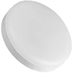 Лампочка Eurolamp LED GX53 12W 4000K (LED-GX53-1240(N)) - мініатюра 1