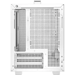 Корпус Deepcool CH160 Mesh White (R-CH160-WHNMI0-G-1) [146740] - мініатюра 9
