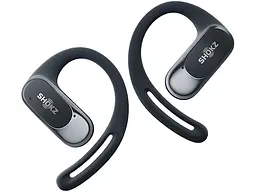 Навушники AfterShokz OpenFit Air Black (48301504266584)