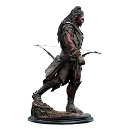 Статуетка Lord of The Rings Classic Series - Lurtz, Hunter of Men (Володар перснів) 35 см - мініатюра 5