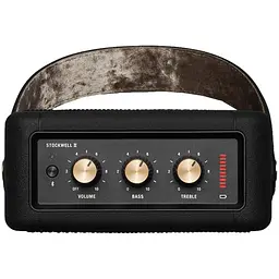 Акустична система Marshall Portable Speaker Stockwell 2 Black - мініатюра 4