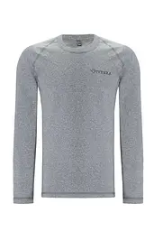 Комплект термобілизни Viverra Opti Heat Grey XXL (1102-РБ-2257086) - мініатюра 3