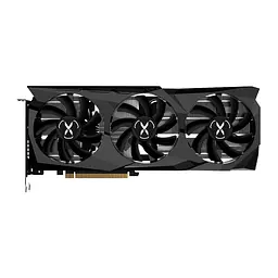 Видеокарта XFX AMD Radeon RX 6700 XT 12Gb SPEEDSTER SWFT309 (RX-67XTYJFDV) (GDDR6, 192 bit, PCI-E v4.0 x16) Б/у