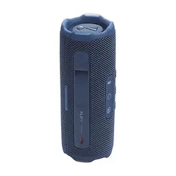 Портативна колонка JBL Flip 7 JBLFLIP7BLU Blue - мініатюра 3
