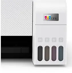 Багатофункціональний пристрій А4 кол. Epson L3256 Фабрика друку з Wi-Fi (C11CJ67414) - мініатюра 6