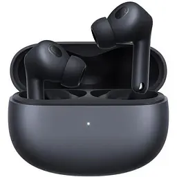 Наушники TWS Xiaomi Buds 3T Pro Black (BHR5275GL)