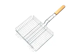 Решiтка-гриль STENSON 41x32см МН-0085