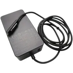 Блок живлення до планшета Microsoft 43W 12В 3.6А разъем 5-pin special + USB (model 1536 / A40218)