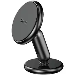 Тримач Hoco Ideal console magnetic car holder CA89 авто холдер чорний