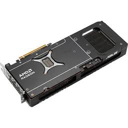 Відеокарта Asus PRIME Radeon RX 9070 OC 16GB (PRIME-RX9070-O16G) EU [134100] - мініатюра 7
