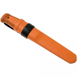 Ніж Morakniv Kansbol Burnt Orange, нержавіюча сталь (13505) - мініатюра 6