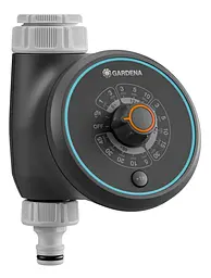 Таймер подачі води Gardena Easy - мініатюра 2
