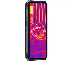 Смартфон Oukitel WP21 Ultra 12/256GB з тепловізором (6931940722018) - мініатюра 6