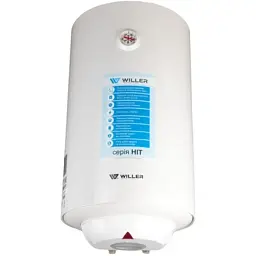 Бойлер Willer EV80R-HIT - мініатюра 2
