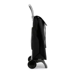 Сумка-візок Rolser Jet MF Joy Negro (JET003-1023) - мініатюра 2