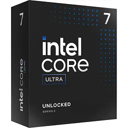 Процесор Intel Core Ultra 7 265KF Box (BX80768265KF) UA [124637]