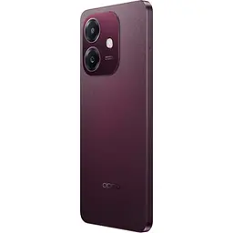 Смартфон Oppo A3x 4/128Gb Global Nebula Red [117229] - мініатюра 4
