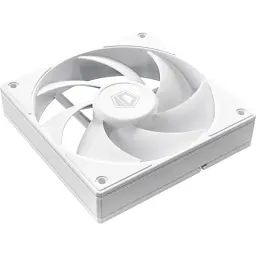 Кулер до корпусу ID-Cooling AF-125-W - мініатюра 6