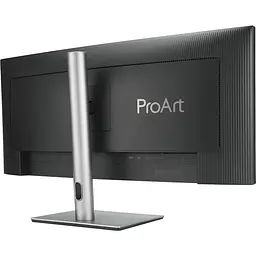 Монітор 34" ASUS ProArt Display PA34VCNV Professional Monitor Curved UWQHD IPS 60Hz (90LM04A0-B02370) - мініатюра 4