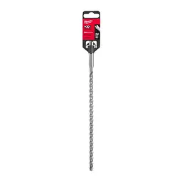 Бур SDS-PLUS MX4 Milwaukee, діаметр 8,0х265х200мм