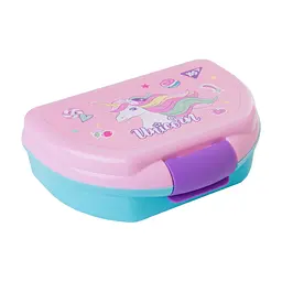 Ланч-бокс дитячий Yes Glamour 350 мл (708165)
