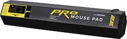 Ігрова поверхня 2E Gaming PRO Control M Black (2E-CONTROL-M-BK-PRO) - мініатюра 2