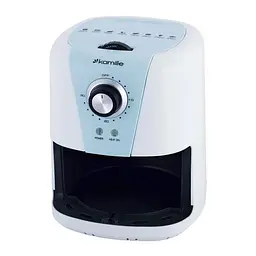Мультипіч (аерофритюрниця) Kamille KM-6814 - мініатюра 4