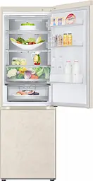 Холодильник LG GC-B459FEPW - мініатюра 15