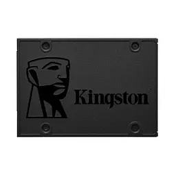 SSD диск 480GB Kingston SSDNow A400 2.5 SATAIII