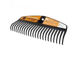 Граблі для листя середні Fiskars Solid M (1063089)