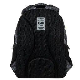 Рюкзак GoPack Education 182M Wow Skate Темно-сірий (GO26-182M-7) - мініатюра 7
