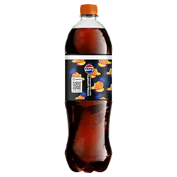  Напій Pepsi Tropical сильногазований 1.25 л - мініатюра 4