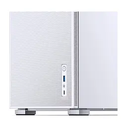 Корпус для ПК JONSBO D41 MESH SC White - мініатюра 6