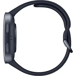 Розумний годинник Amazfit Bip 6 Black (чорний) W2435AP1N - мініатюра 4