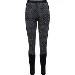 Кальсони Thermowave 21FLOW752-972 XS Black/Grey