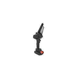 Ланцюгова пила Voltronic Baiyi 450W + перехідник, 3000rpm (Baiyi) - мініатюра 4