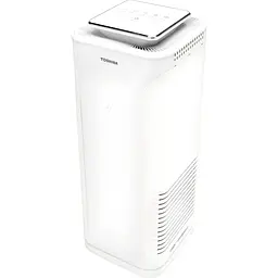 Очищувач повітря Toshiba CAF X83XPL [137405] - мініатюра 2