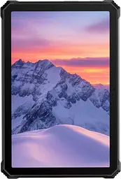 Планшет Blackview Active 10 Pro 10.95" FHD+/12GB/512GB/MT6878/30000mAh/108+50Мп/LTE/NFC/IP69K/Black - мініатюра 2